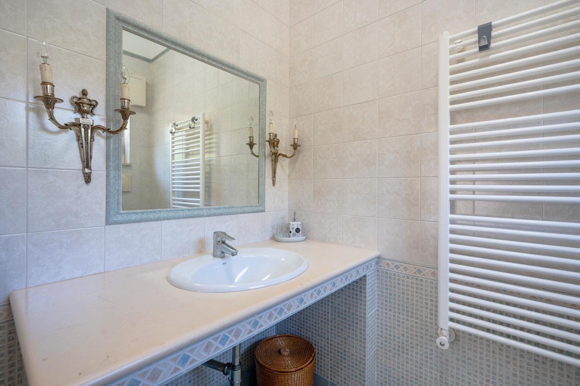 B&B Villa Lucia 바리 외부 사진