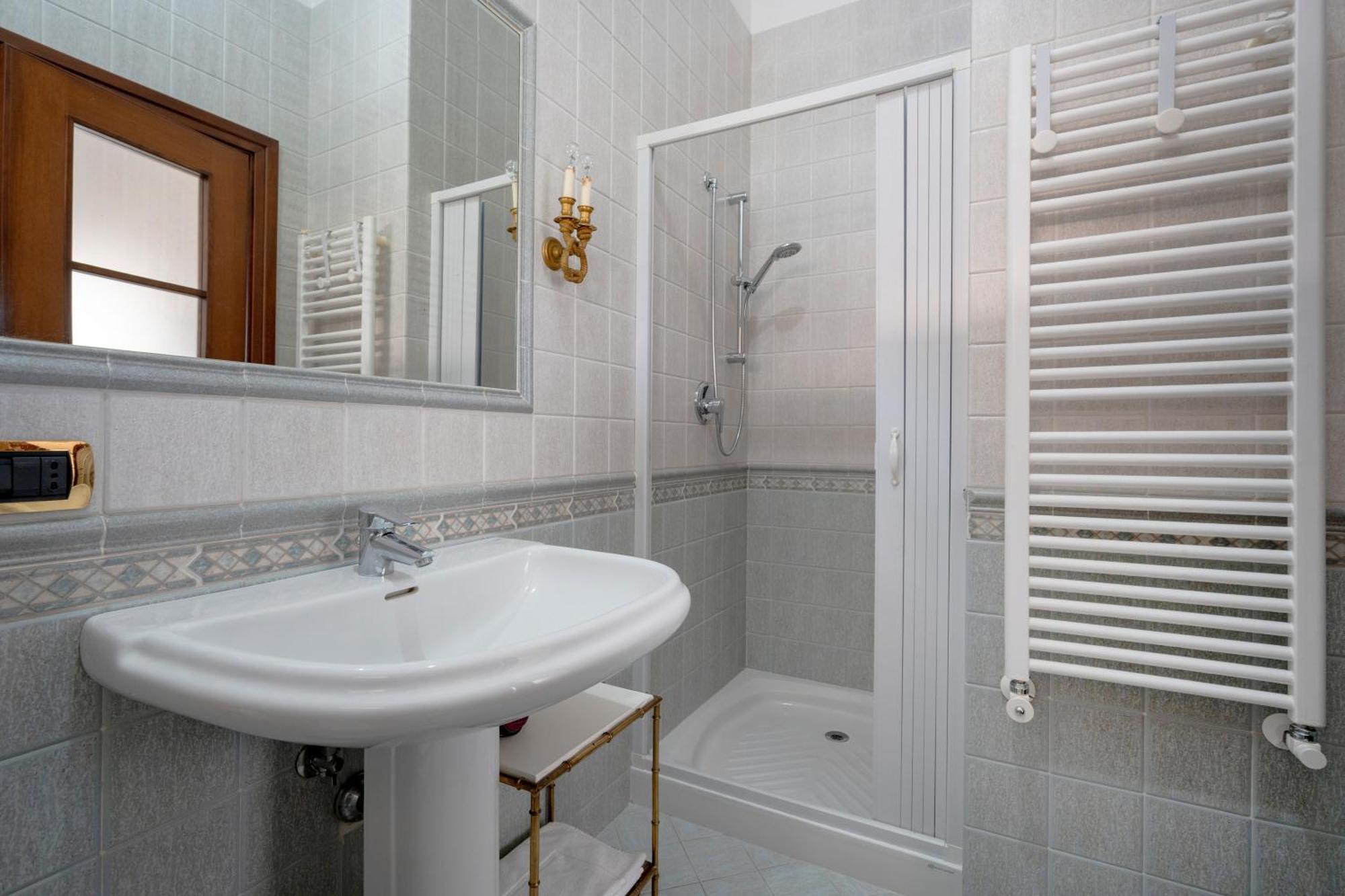 B&B Villa Lucia 바리 외부 사진
