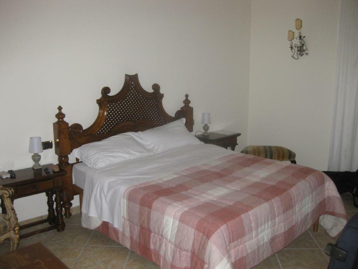 B&B Villa Lucia 바리 외부 사진