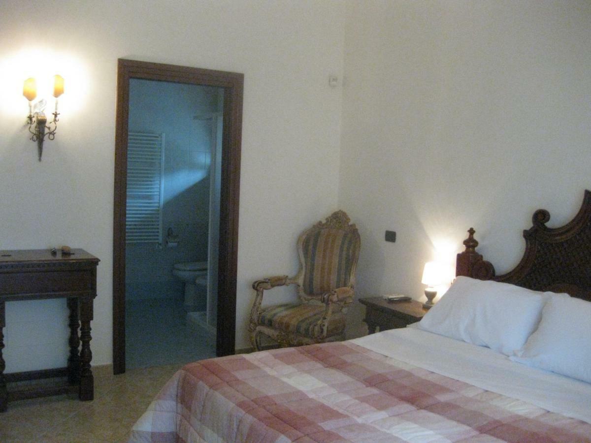 B&B Villa Lucia 바리 외부 사진