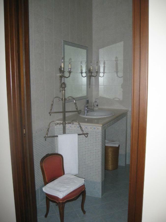 B&B Villa Lucia 바리 외부 사진