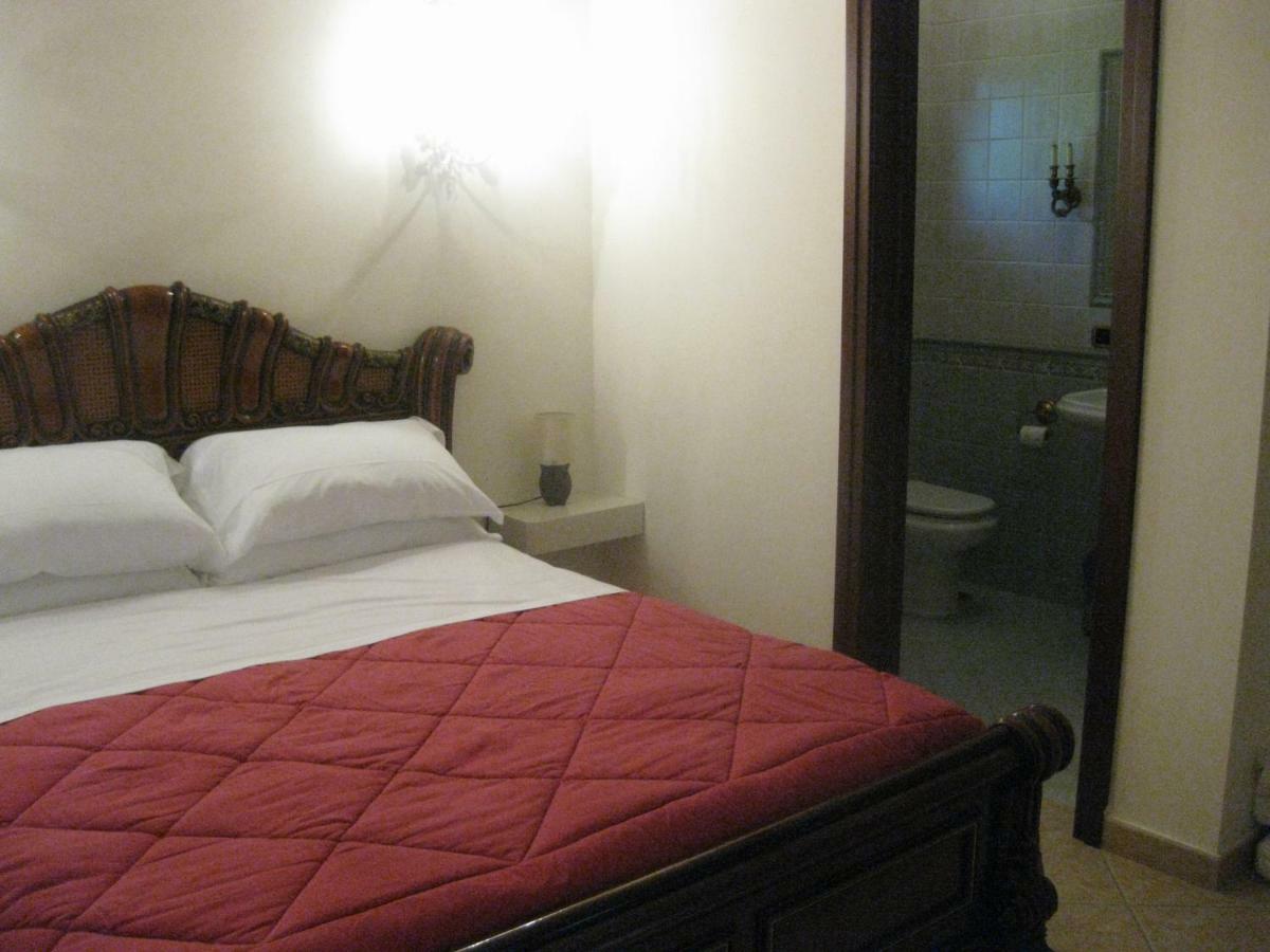 B&B Villa Lucia 바리 외부 사진