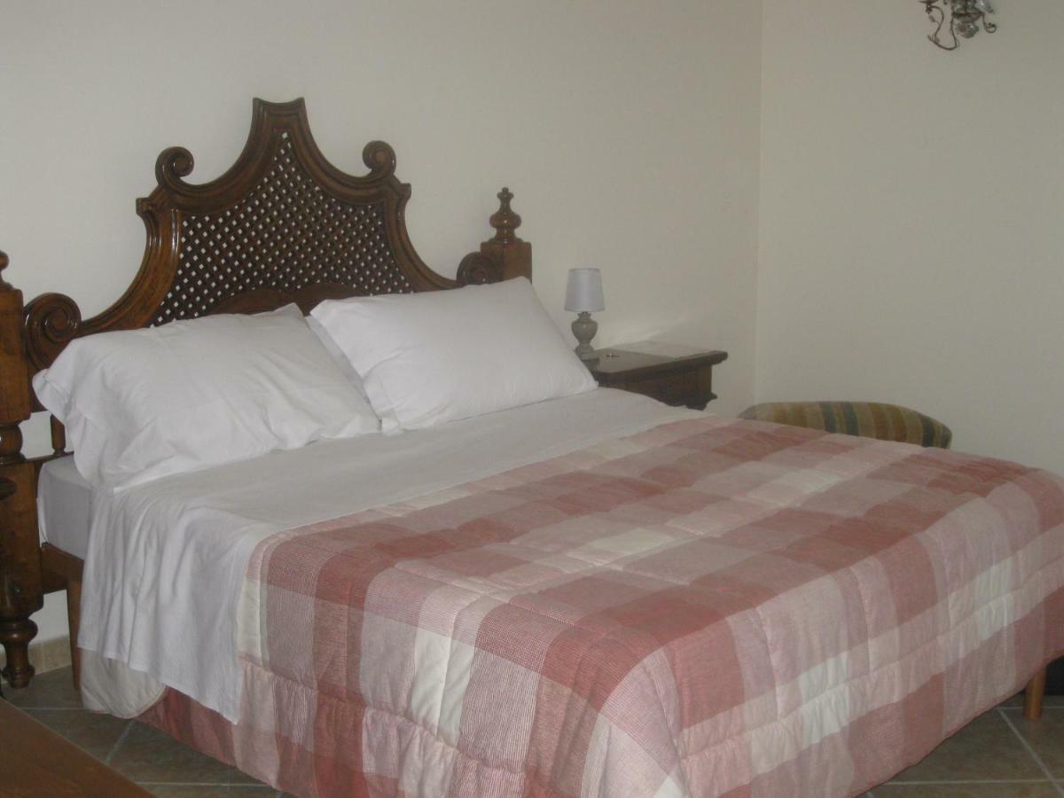 B&B Villa Lucia 바리 외부 사진