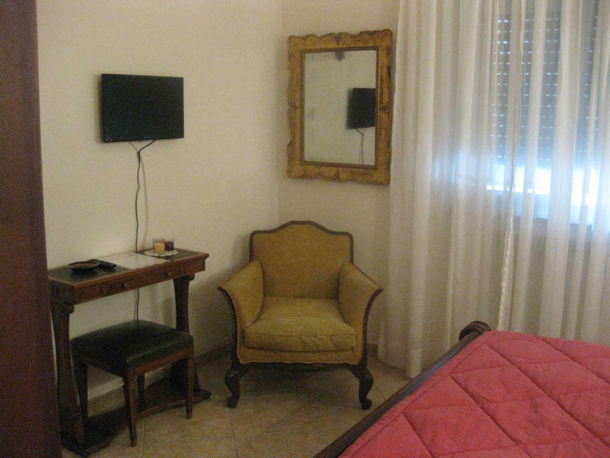 B&B Villa Lucia 바리 외부 사진