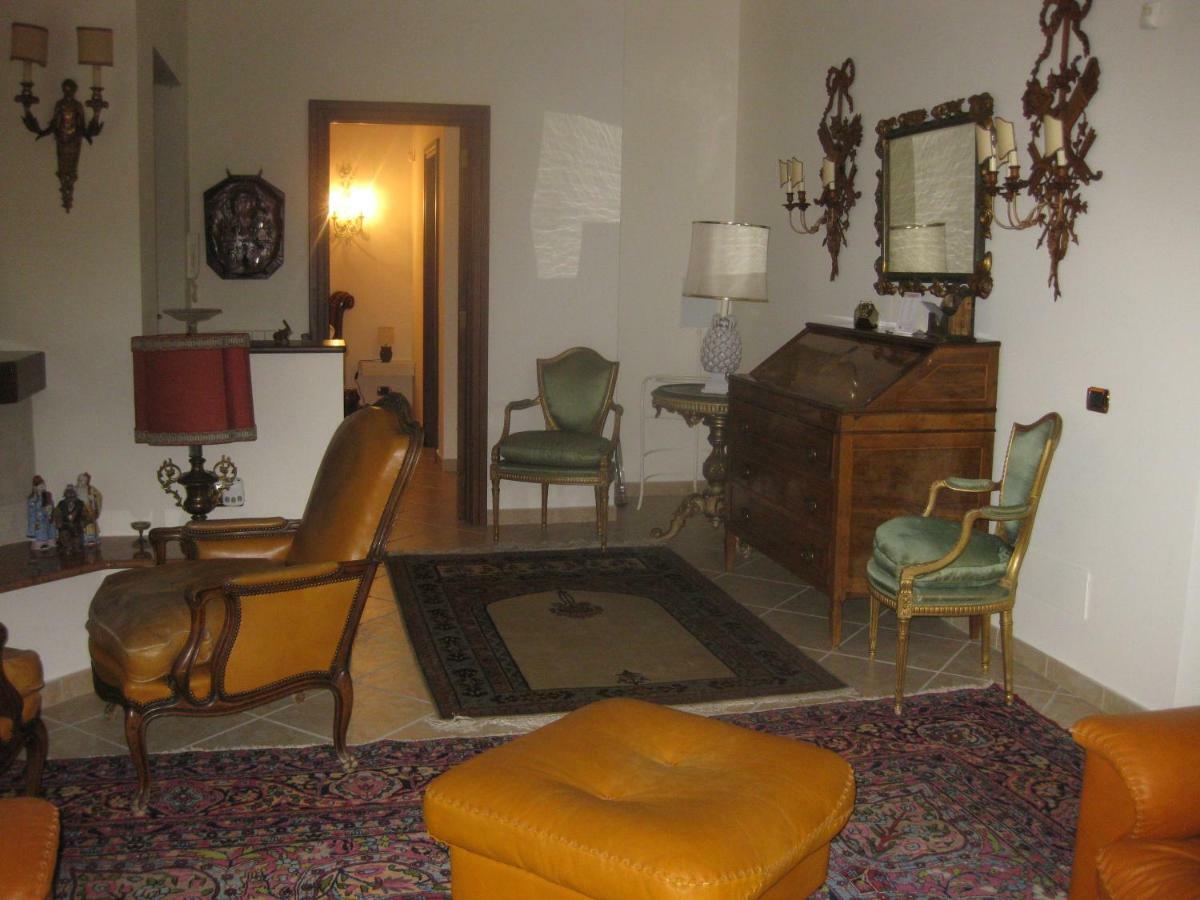 B&B Villa Lucia 바리 외부 사진