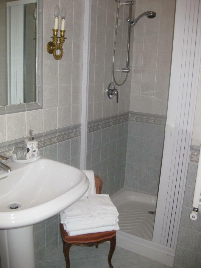 B&B Villa Lucia 바리 외부 사진