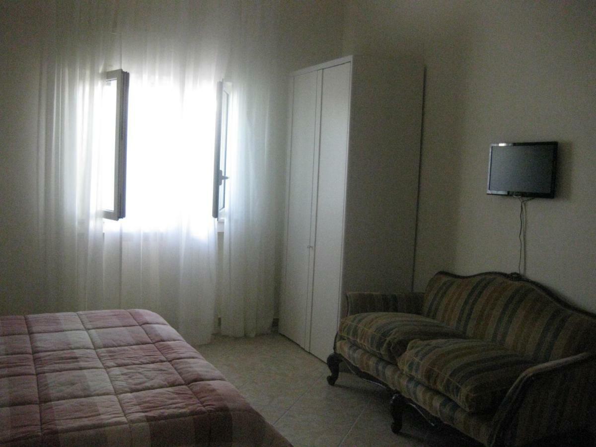 B&B Villa Lucia 바리 외부 사진