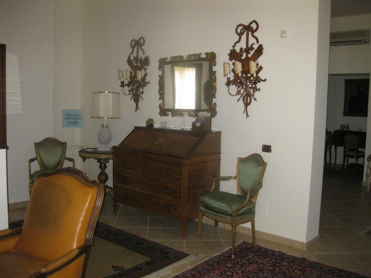 B&B Villa Lucia 바리 외부 사진