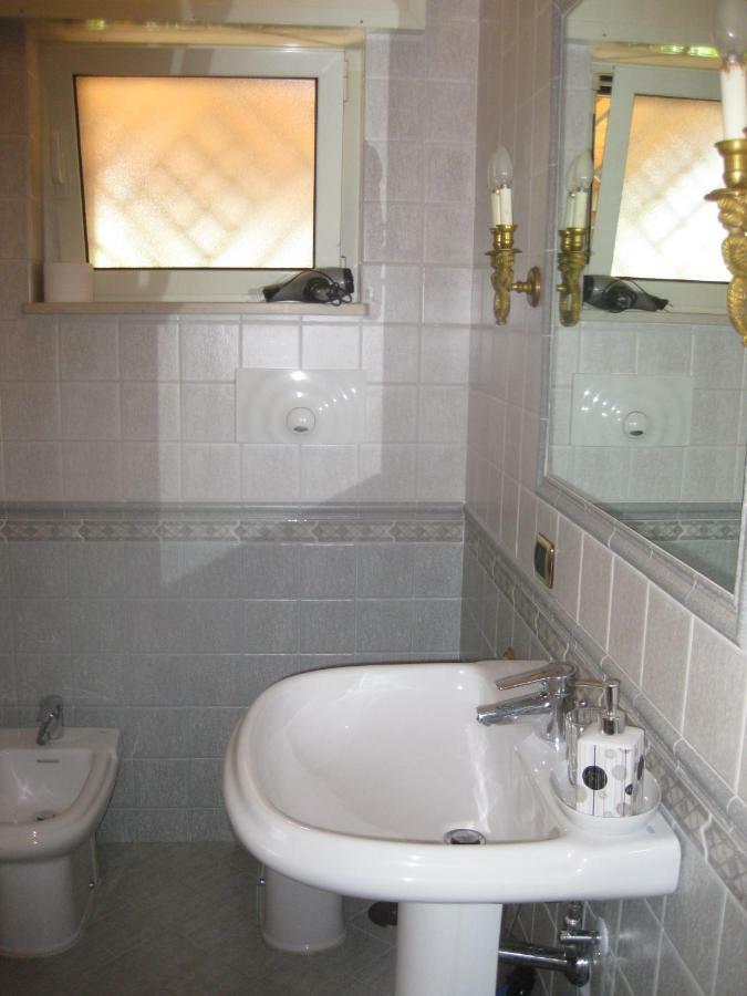B&B Villa Lucia 바리 외부 사진
