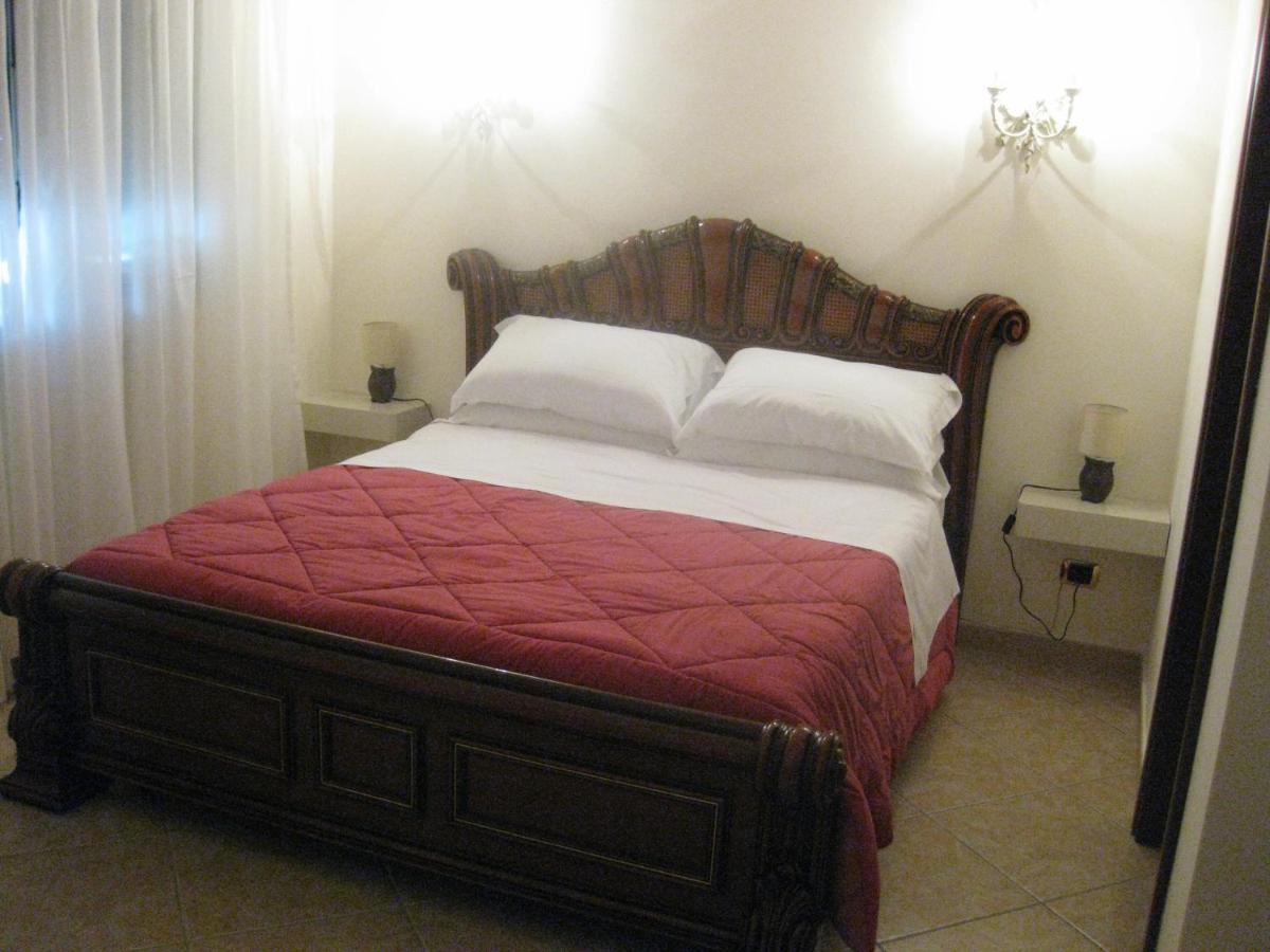 B&B Villa Lucia 바리 외부 사진